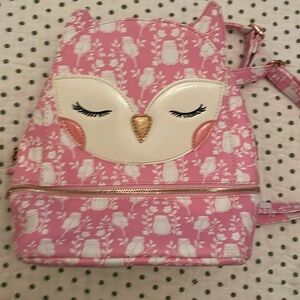 Super cute girls back pack